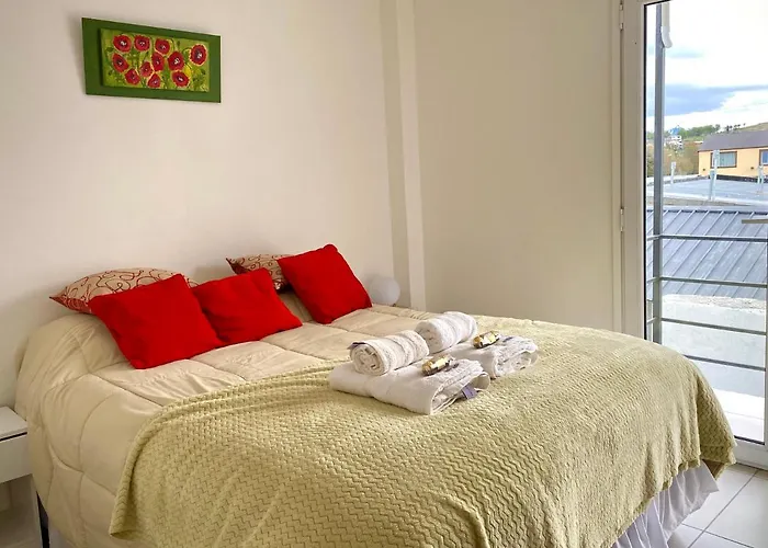Yoppen: Duplex 2 Dormitorios En Ushuaia