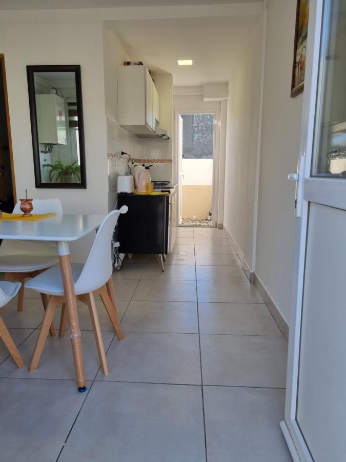 Yoppen: Duplex 2 En Apartment