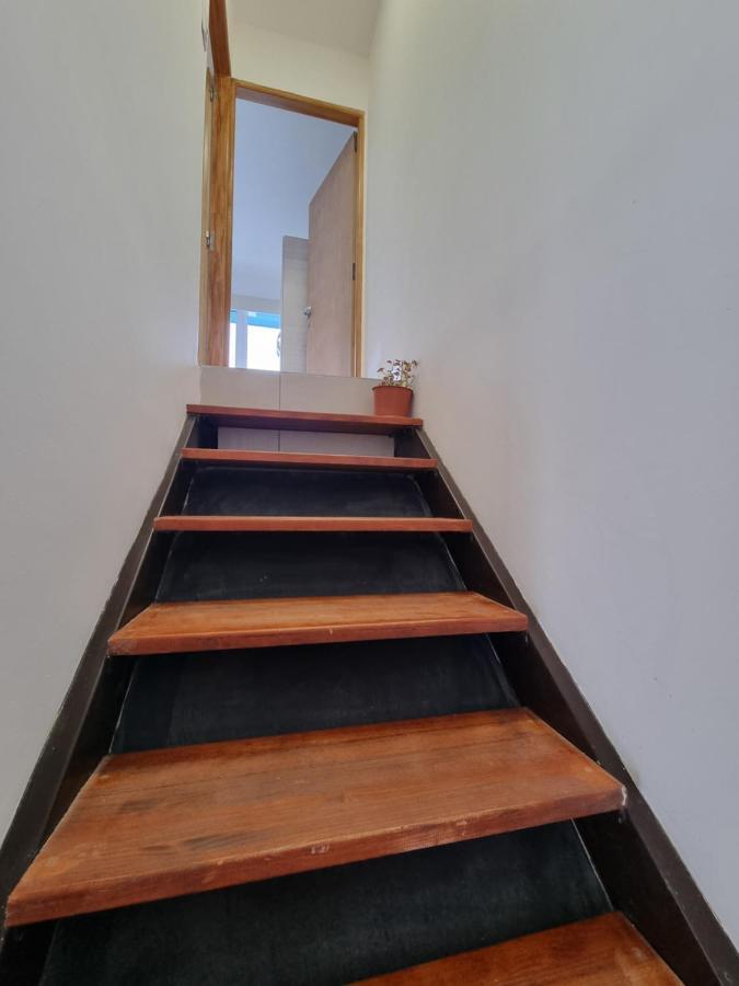 Yoppen: Duplex 2 En Apartment Ushuaia