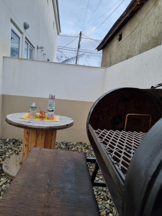 Yoppen: Duplex 2 En Apartment Ushuaia