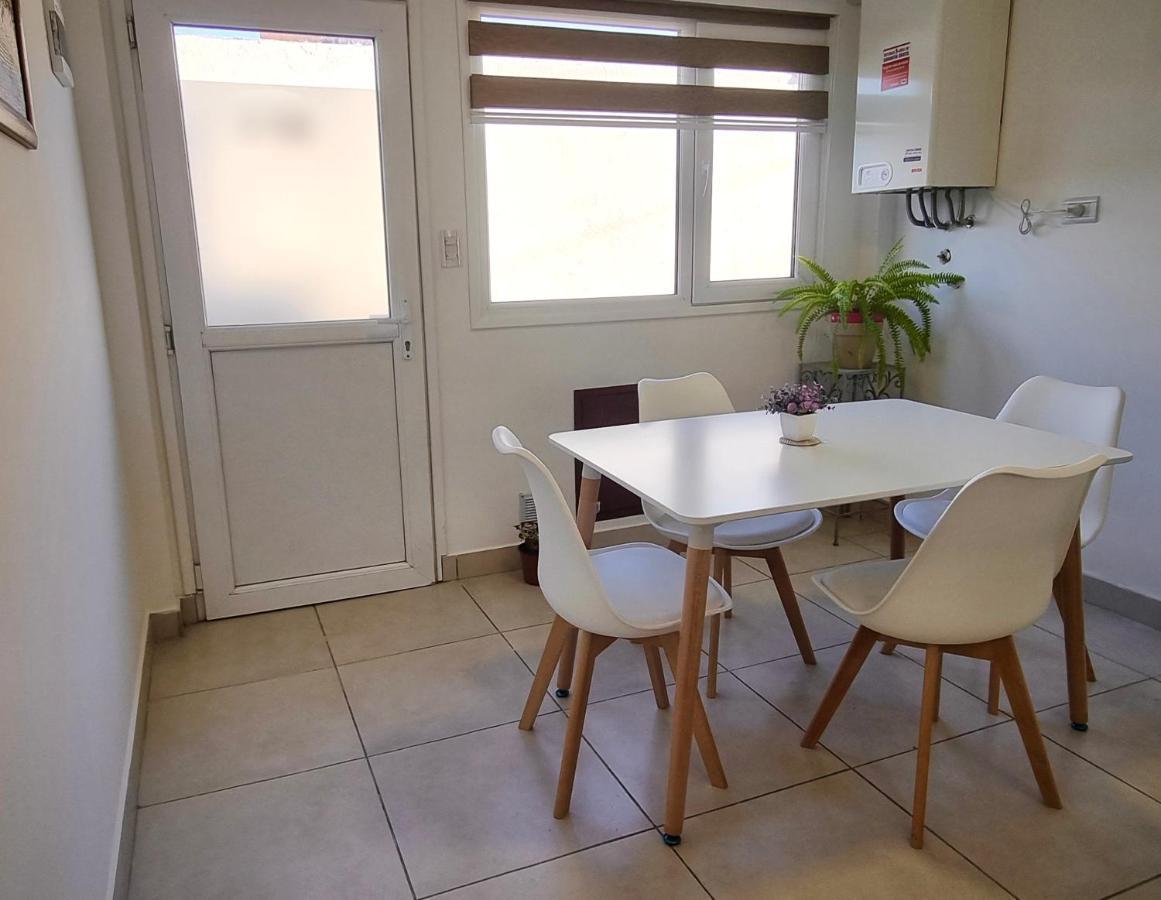 Apartment Yoppen: Duplex 2 En Ushuaia