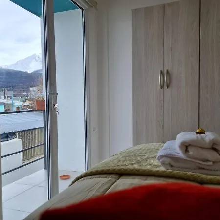 Yoppen: Duplex 2 Dormitorios En Ushuaia Exterior photo